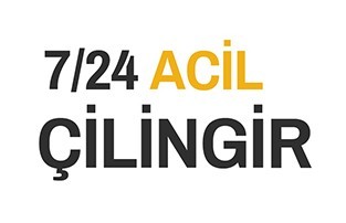 7/24 Çilingir 0555 804 6021